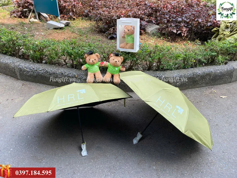 Sản phẩm Dat hang set qua gau o in ten — Quà Tặng Doanh Nghiệp FUNGIFT - Công Ty TNHH FUNGIFT Việt — MST 0108958687