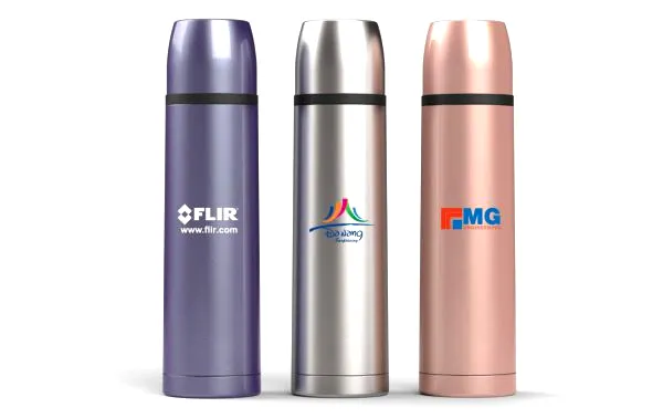 Sản phẩm in binh nuoc qua tang — Quà Tặng Doanh Nghiệp FUNGIFT - Công Ty TNHH FUNGIFT Việt — MST 0108958687