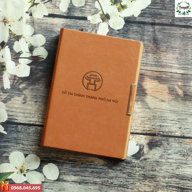 Sản phẩm in so bia da 2 — Quà Tặng Doanh Nghiệp FUNGIFT - Công Ty TNHH FUNGIFT Việt — MST 0108958687