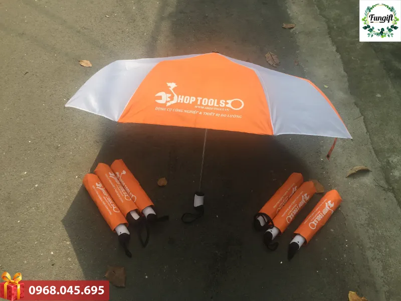 Sản phẩm o du cam tay gia re — Quà Tặng Doanh Nghiệp FUNGIFT - Công Ty TNHH FUNGIFT Việt — MST 0108958687