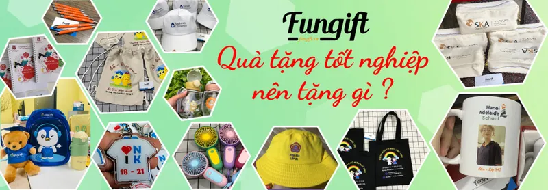 Sản phẩm qua tang tot nghiep nen tang gi 1400x487 — Quà Tặng Doanh Nghiệp FUNGIFT - Công Ty TNHH FUNGIFT Việt — MST 0108958687