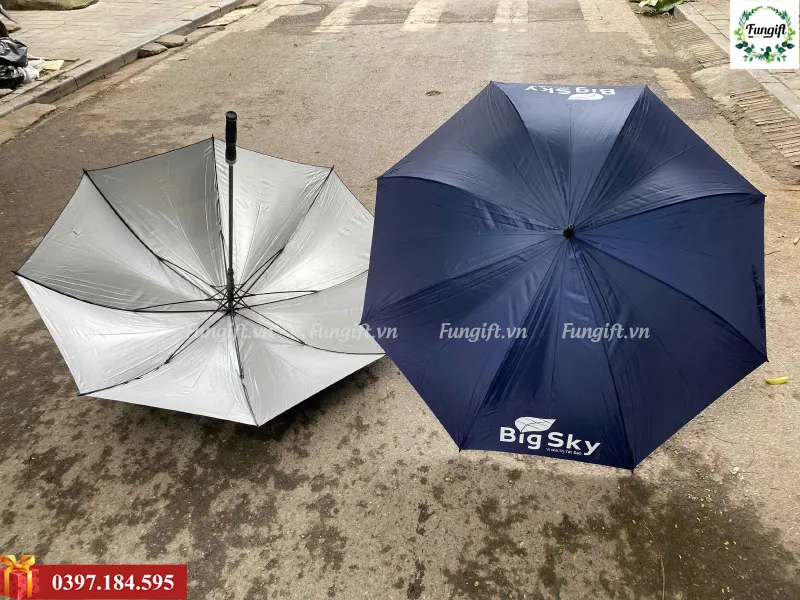 Sản phẩm San xuat o can dai trang bac — Quà Tặng Doanh Nghiệp FUNGIFT - Công Ty TNHH FUNGIFT Việt — MST 0108958687