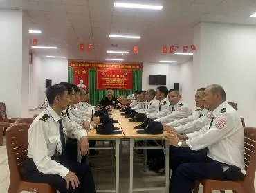 Sản phẩm dvbvkhac — Dịch Vụ Bảo Vệ Kingpas - Công Ty Cổ Phần Bảo Vệ Và An Ninh Kingpas — MST 0108964271
