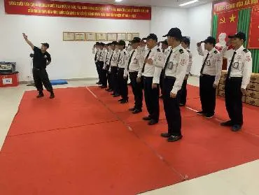 Sản phẩm dvdtao — Dịch Vụ Bảo Vệ Kingpas - Công Ty Cổ Phần Bảo Vệ Và An Ninh Kingpas — MST 0108964271