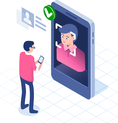 Sản phẩm ekyc3 — Công Ty Cổ Phần Beet Innovators — MST 0108964497