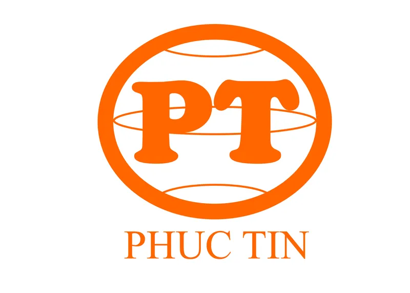 Logo Công Ty TNHH Đầu Tư Và Thương Mại Phúc Tín