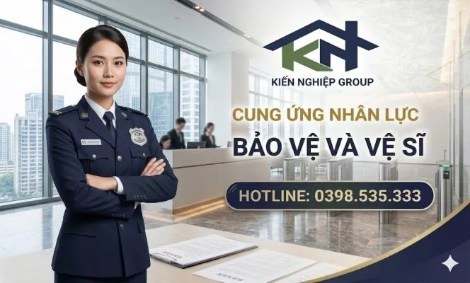 Sản phẩm cung ung nhan luc bao ve va ve si kien nghiep group 3 664x400 — Công Ty Cổ Phần Đầu Tư Kiến Nghiệp — MST 0108982457