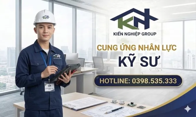 Sản phẩm cung ung nhan luc ky su kien nghiep group 8 665x400 — Công Ty Cổ Phần Đầu Tư Kiến Nghiệp — MST 0108982457