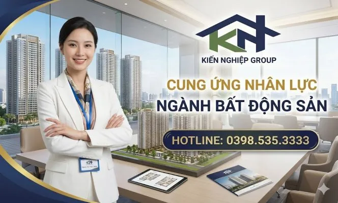 Sản phẩm cung ung nhan luc nganh bat dong san kien nghiep group 3 664x400 — Công Ty Cổ Phần Đầu Tư Kiến Nghiệp — MST 0108982457