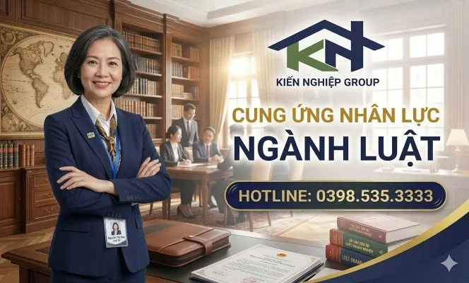 Sản phẩm cung ung nhan luc nganh luat kien nghiep group 6 664x400 — Công Ty Cổ Phần Đầu Tư Kiến Nghiệp — MST 0108982457