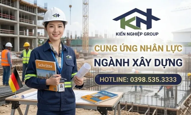 Sản phẩm cung ung nhan luc nganh xay dung kien nghiep group 4 664x400 — Công Ty Cổ Phần Đầu Tư Kiến Nghiệp — MST 0108982457