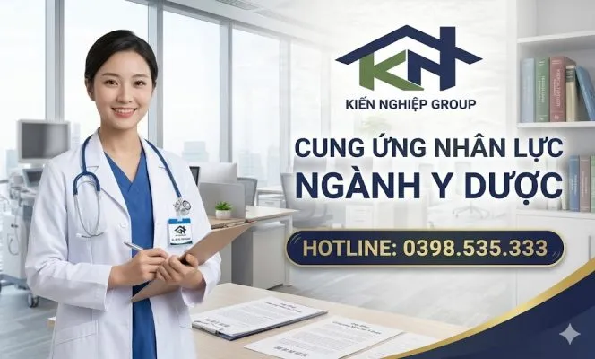 Sản phẩm cung ung nhan luc nganh y duoc kien nghiep group 8 664x400 — Công Ty Cổ Phần Đầu Tư Kiến Nghiệp — MST 0108982457