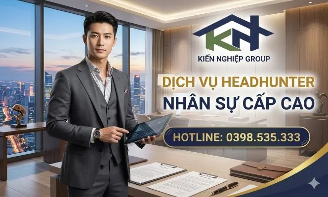 Sản phẩm dich vu headhunter nhan su cap cao kien nghiep group 3 664x400 — Công Ty Cổ Phần Đầu Tư Kiến Nghiệp — MST 0108982457