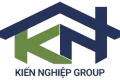 Logo Công Ty Cổ Phần Đầu Tư Kiến Nghiệp