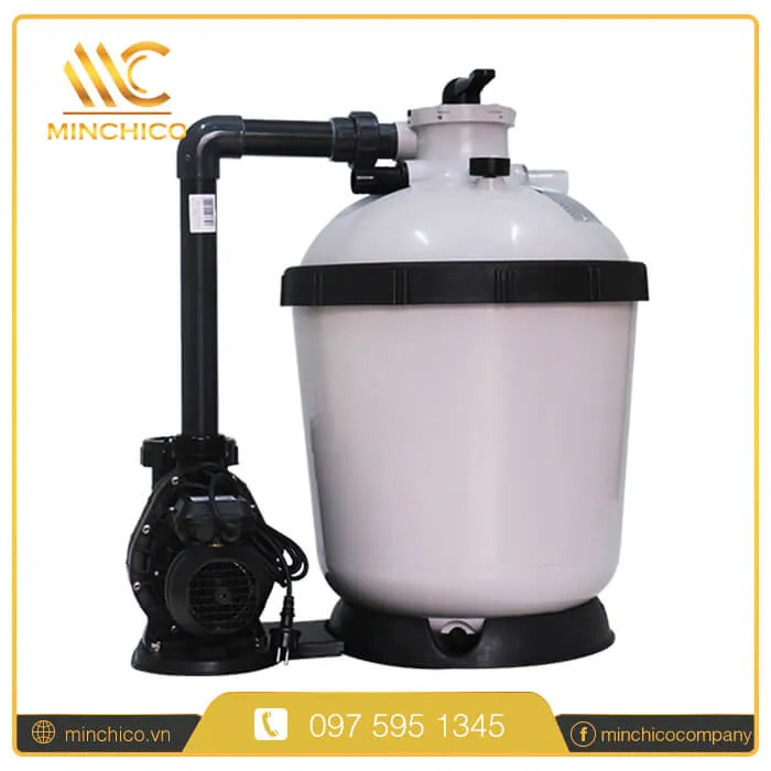 Sản phẩm binh loc ho boi procopi p gfi 01 — Công Ty TNHH Thương Mại Và Công Nghệ Minchico — MST 0108992215