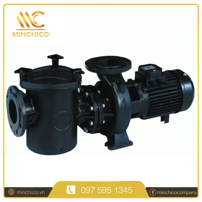 Sản phẩm may bom be boi kripsol krf1260t2 01 — Công Ty TNHH Thương Mại Và Công Nghệ Minchico — MST 0108992215