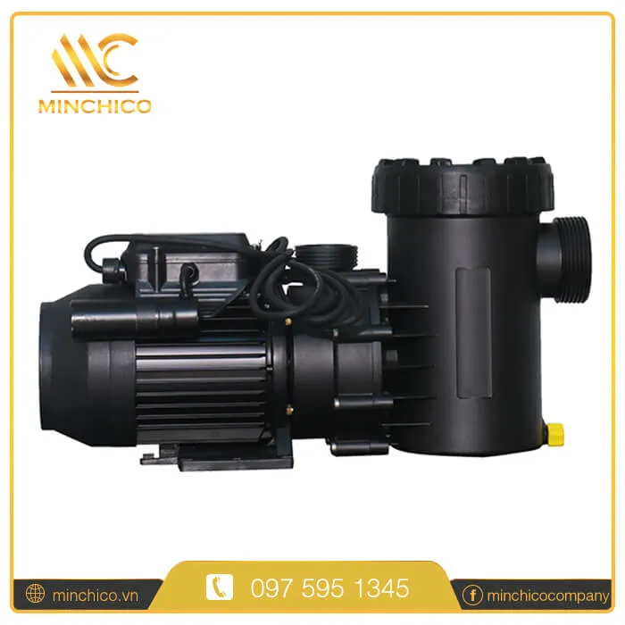 Sản phẩm may bom be boi procopi aqua maxi 01 — Công Ty TNHH Thương Mại Và Công Nghệ Minchico — MST 0108992215