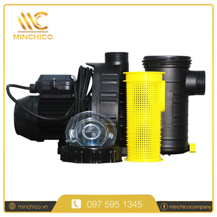 Sản phẩm may bom be boi procopi aqua plus 01 — Công Ty TNHH Thương Mại Và Công Nghệ Minchico — MST 0108992215