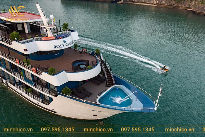 Sản phẩm bon suc du thuyen rosy cruise 07 — Công Ty TNHH Thương Mại Và Công Nghệ Minchico — MST 0108992215