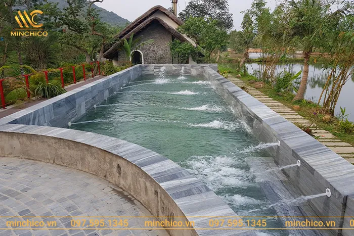 Sản phẩm hoan thien ban giao be boi 50m2 anh hung dai lai 01 — Công Ty TNHH Thương Mại Và Công Nghệ Minchico — MST 0108992215