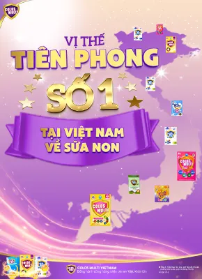 Sản phẩm 2 — Công Ty TNHH Mẹ Và Bé Colos Multi — MST 0108998143