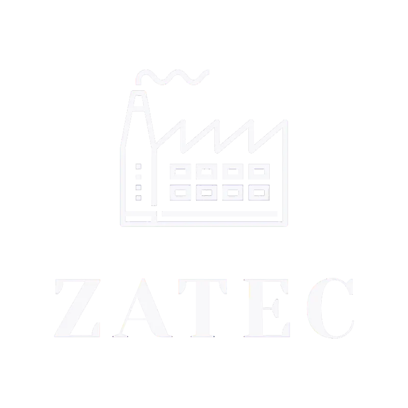 Logo Công Ty TNHH Zatec