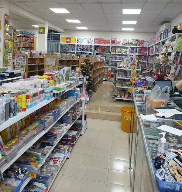 Sản phẩm gia ke sieu thi ha noi 1 — Công Ty TNHH Zatec — MST 0109000047