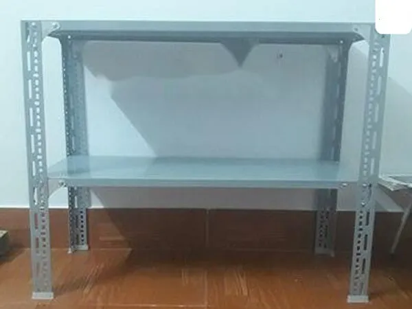 Sản phẩm ke sat 2 tang 1 — Công Ty TNHH Zatec — MST 0109000047