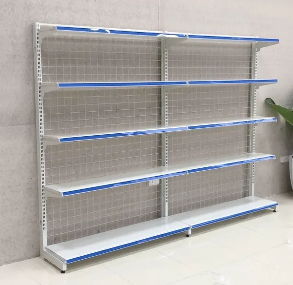 Sản phẩm ke sat sieu thi vach luoi 5 tang ap tuong kho 90cm cao 1 8m 1 — Công Ty TNHH Zatec — MST 0109000047