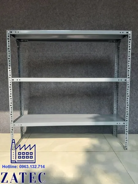 Sản phẩm ke sat v lo 3 tang 1 — Công Ty TNHH Zatec — MST 0109000047