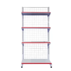 Sản phẩm ke sieu thi don vach luoi 4 tang 120x150cm 300x300 — Công Ty TNHH Zatec — MST 0109000047