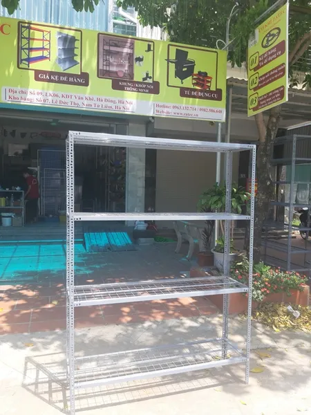 Sản phẩm keluoi4san2a653e8b07e0c41c7abb — Công Ty TNHH Zatec — MST 0109000047