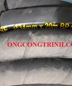 Sản phẩm ong cao su bo vai phi 34 3 lop bo 247x296 — ống Nhựa Thịnh Phát - Công Ty TNHH Thương Mại Và Xây Dựng NH Thịnh Phát — MST 0109005119