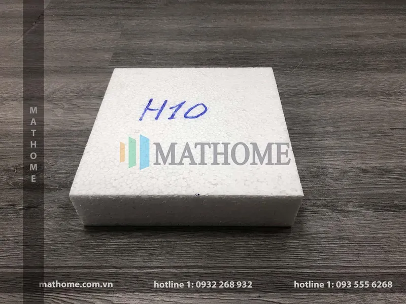 Sản phẩm 16 — Công Ty Cổ Phần Cách Nhiệt Mathome Việt Nam — MST 0109006793