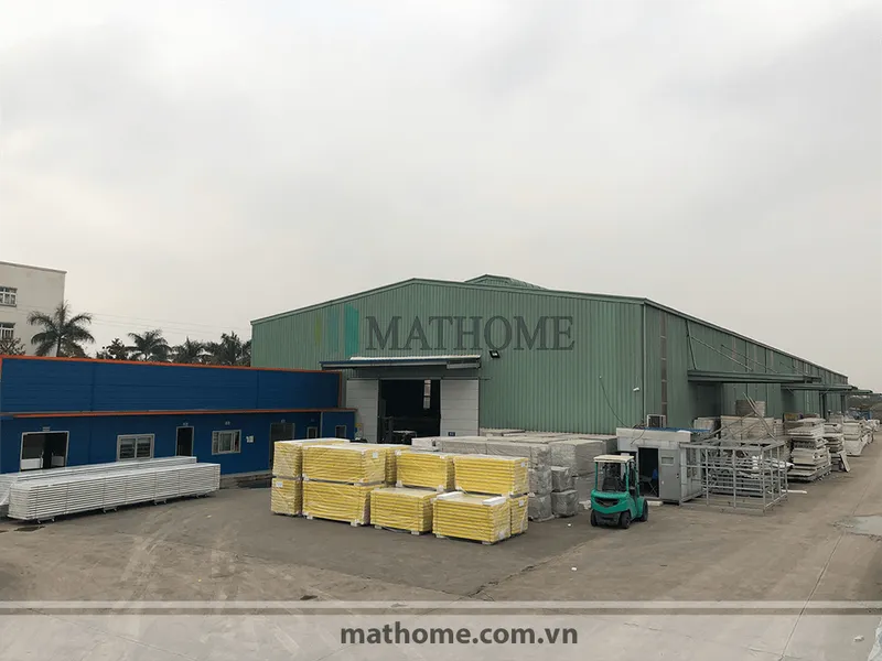Sản phẩm 2 3 — Công Ty Cổ Phần Cách Nhiệt Mathome Việt Nam — MST 0109006793
