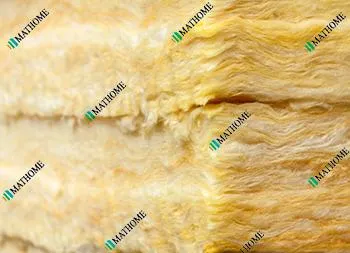 Sản phẩm bong thuy tinh 00 — Công Ty Cổ Phần Cách Nhiệt Mathome Việt Nam — MST 0109006793