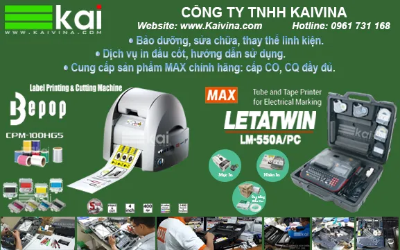 Sản phẩm KAIVINA — Công Ty TNHH Kaivina — MST 0109007282