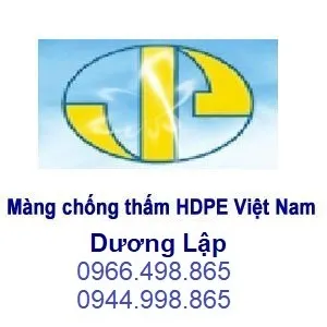 Sản phẩm hdpe vip 1 — Công Ty TNHH Công Nghệ Xanh Gia Khánh — MST 0109009723