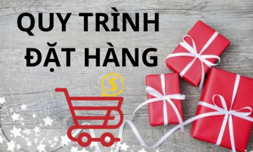 Sản phẩm QUY TRÌNH ĐẶT HÀNG (3) — Quảng Cáo Hoàng Nam - Công Ty TNHH In & Quảng Cáo Hoàng Nam — MST 0109016456