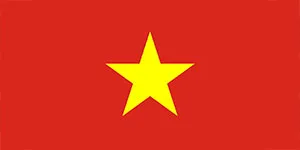 Sản phẩm Quoc ky Vietnam — Công Ty Cổ Phần Sản Xuất DoraFoods — MST 0109022298