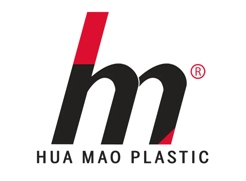 Logo Hạt Nhựa Màu Hua Mao - Công Ty Cổ Phần Quốc Tế Hua Mao HM