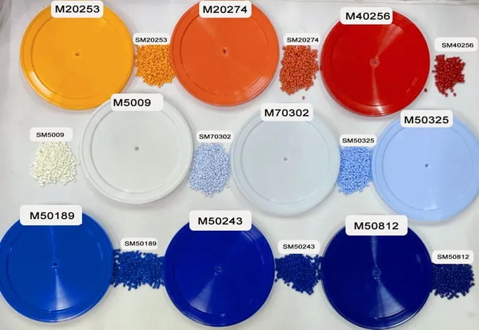 Sản phẩm san xuat va phan phoi hat nhua mau theo yeu cau 1560 2 — Hạt Nhựa Màu Hua Mao - Công Ty Cổ Phần Quốc Tế Hua Mao HM — MST 0109026528