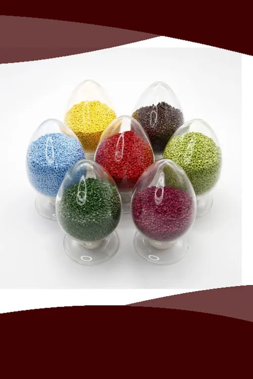Sản phẩm tinh nang — Hạt Nhựa Màu Hua Mao - Công Ty Cổ Phần Quốc Tế Hua Mao HM — MST 0109026528