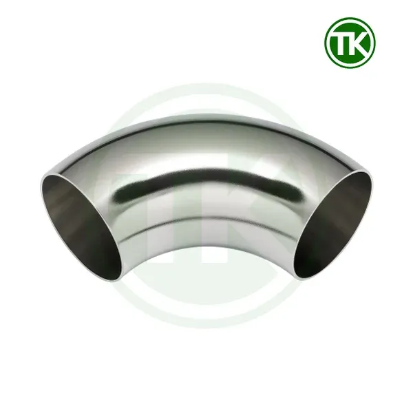 Sản phẩm cut inox vi sinh — Inox TK - Công Ty TNHH Đầu Tư Quốc Tế Thanh Phong — MST 0109028726