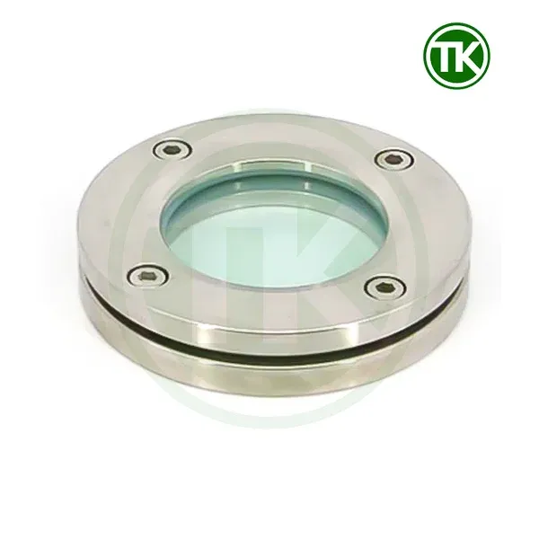 Sản phẩm kinh mat bich inox vi sinh — Inox TK - Công Ty TNHH Đầu Tư Quốc Tế Thanh Phong — MST 0109028726