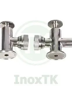 Sản phẩm van kinh thuy inox vi sinh noi clamp 4 247x296 — Inox TK - Công Ty TNHH Đầu Tư Quốc Tế Thanh Phong — MST 0109028726