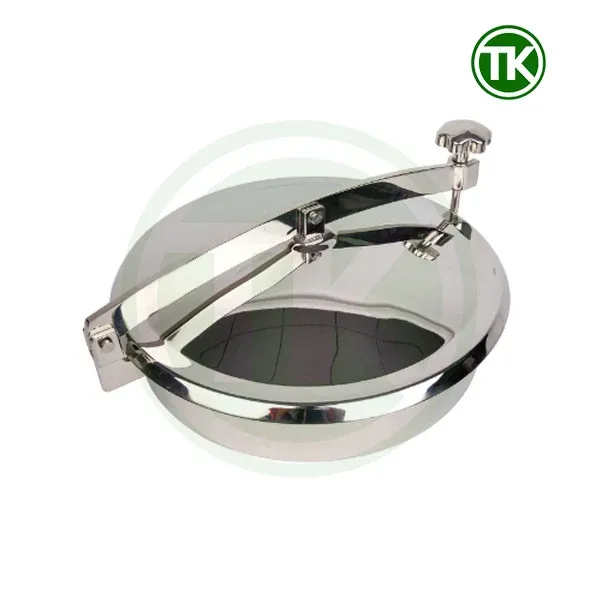 Sản phẩm nap bon thanh ngang inox vi sinh — Inox TK - Công Ty TNHH Đầu Tư Quốc Tế Thanh Phong — MST 0109028726