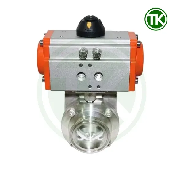 Sản phẩm bo van buom vi sinh khi nen cu at — Inox TK - Công Ty TNHH Đầu Tư Quốc Tế Thanh Phong — MST 0109028726