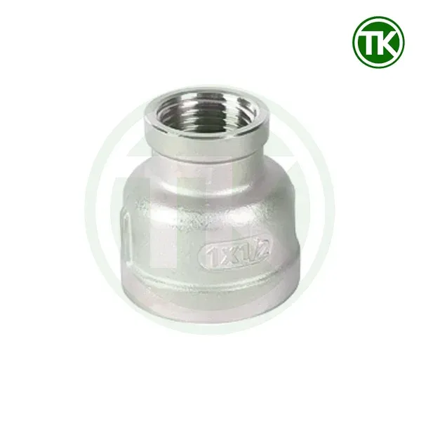 Sản phẩm con thu ren inox — Inox TK - Công Ty TNHH Đầu Tư Quốc Tế Thanh Phong — MST 0109028726