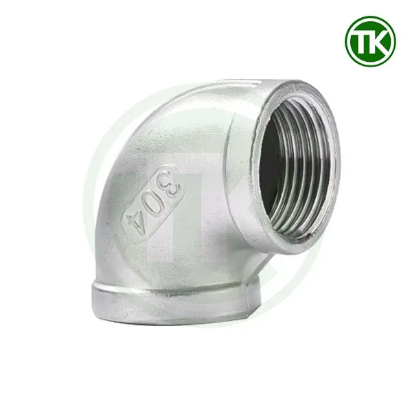 Sản phẩm cut ren trong inox — Inox TK - Công Ty TNHH Đầu Tư Quốc Tế Thanh Phong — MST 0109028726